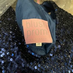 Prom Dress-Formal